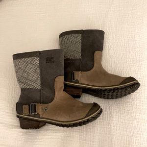 Sorel Winter/Snow Boots